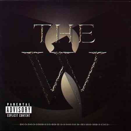 Wu Tang Clan The W