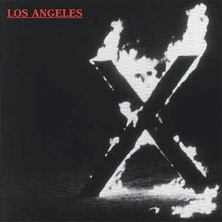 X. LOS ANGELES