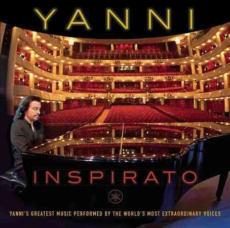 Yanni Inspirato