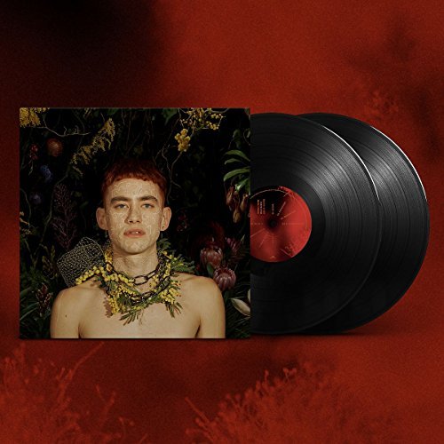 Years & Years Palo Santo