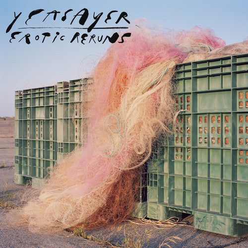 YEASAYER EROTIC RERUNS