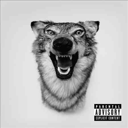 Yelawolf LOVE STORY (EX)