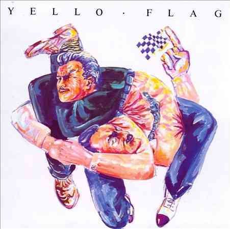 Yello FLAG