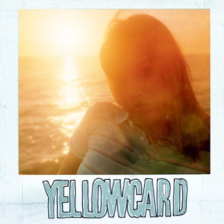 Yellowcard OCEAN AVENUE