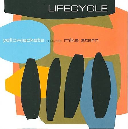 Yellowjackets W/mike LIFECYCLE