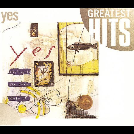 Yes HIGHLIGHTS THE VERY BEST OF