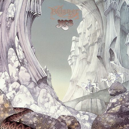 Yes RELAYER