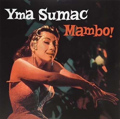 Yma Sumac Mambo!