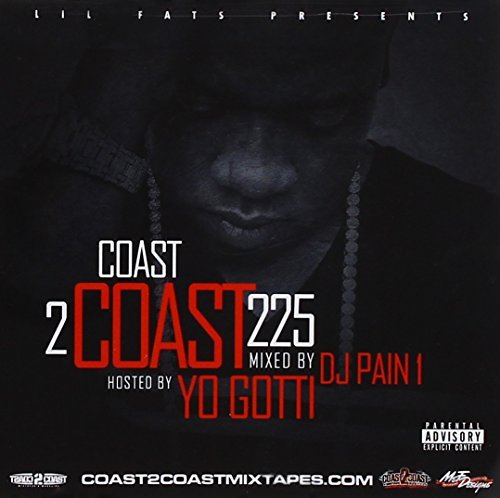 Yo Gotti COAST 2 COAST 225