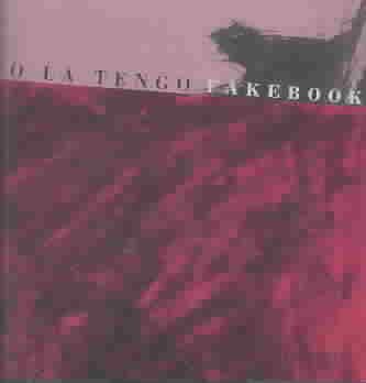 Yo La Tengo FAKEBOOK