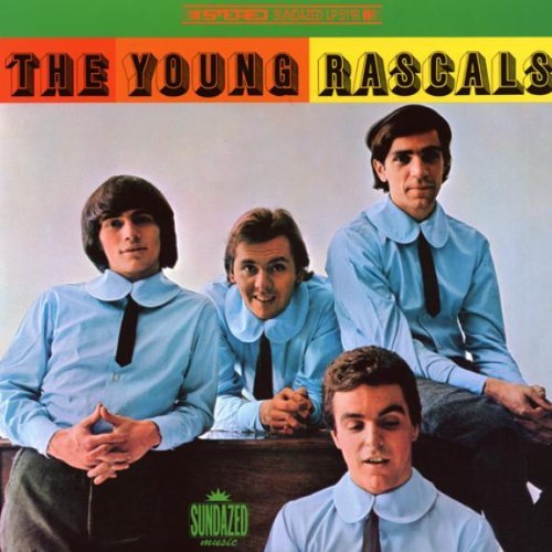 Young Rascals YOUNG RASCALS