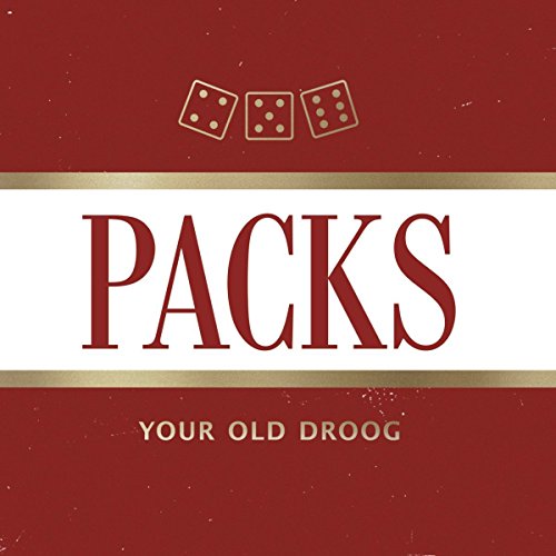 Your Old Droog Packs