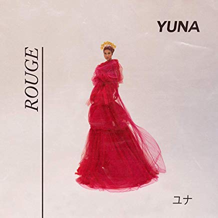 Yuna Rouge