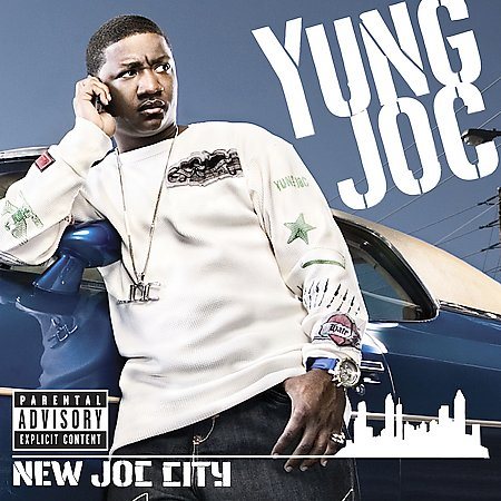 Yung Joc New Joc City [PA]