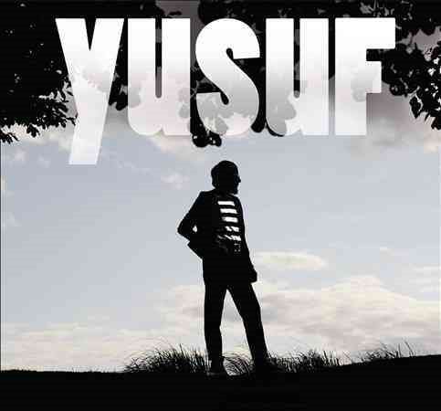 Yusuf / Cat Stevens TELL 'EM I'M GONE