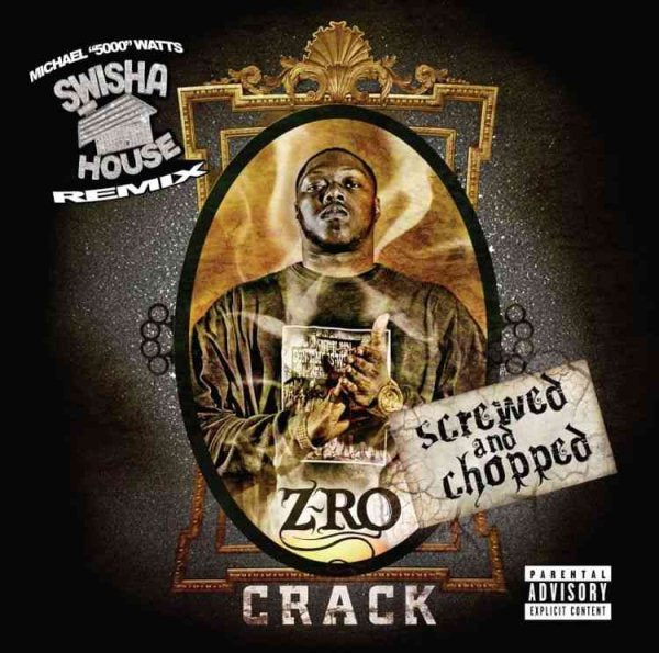 Z-ro CRACK