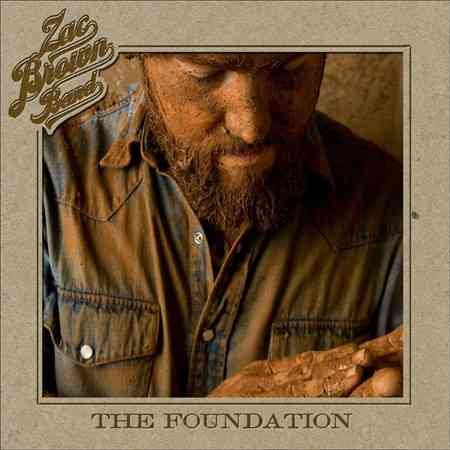 Zac Brown FOUNDATION